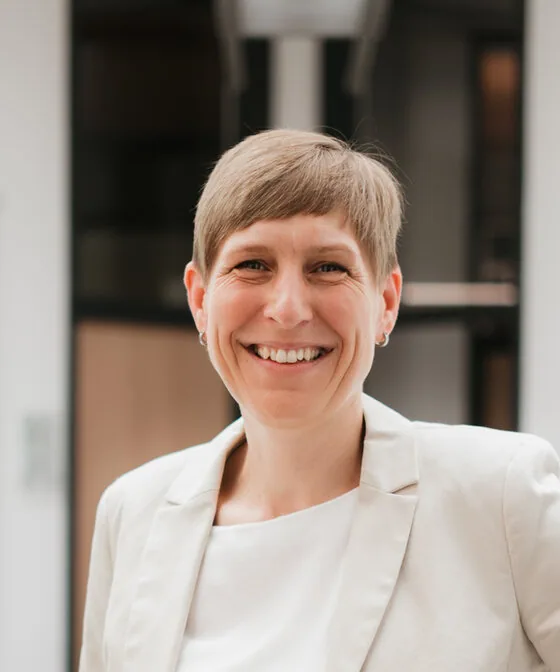 Tina Pöllich